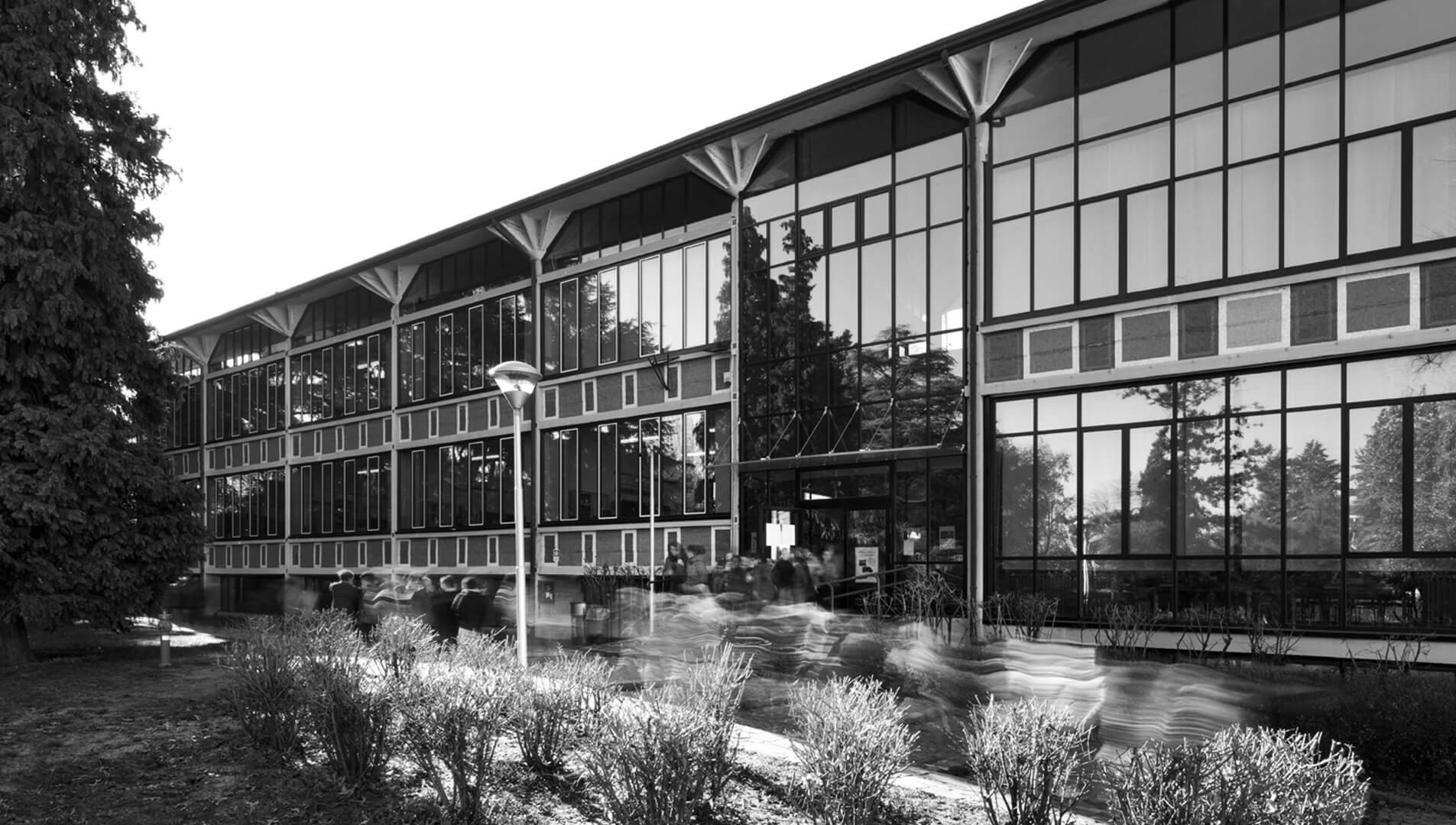 Scuola primaria "G. Parini" Gorla Minore